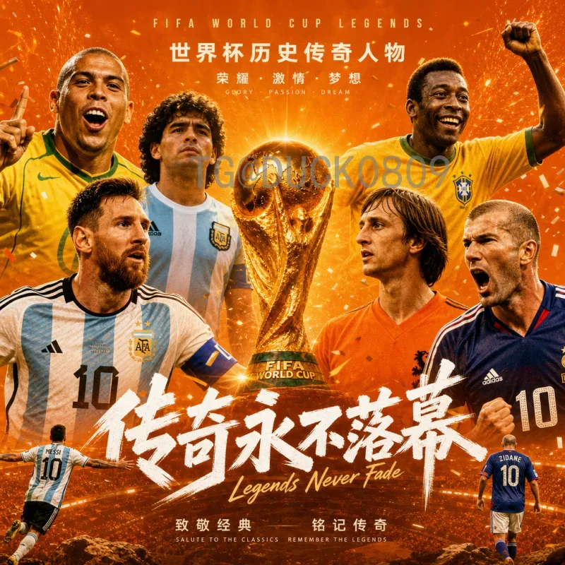 2026年国际足联世界杯直播时间全解析：观赛指南与注意事项