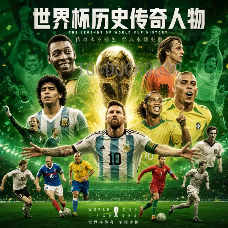 官方2026国际足联世界杯分组规则一览：扩军48队后的新赛制详解